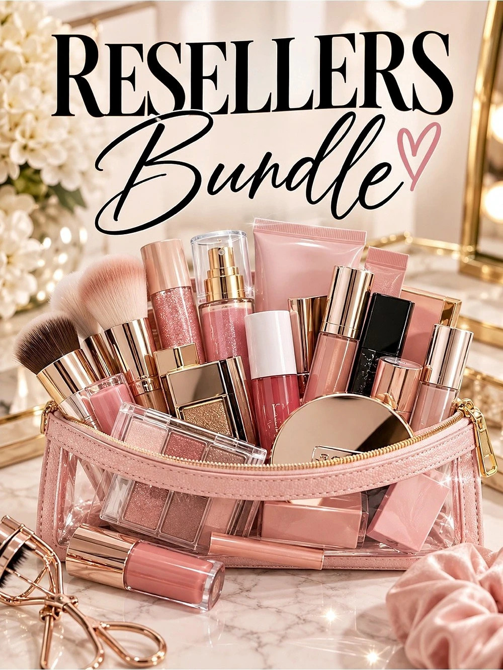 Resellers Bundle